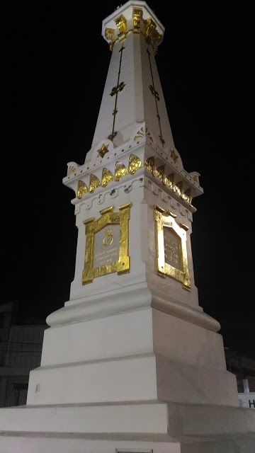 Tugu Jogja